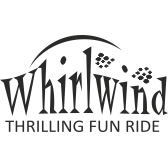 Whirlwind Thrilling Fun Ride